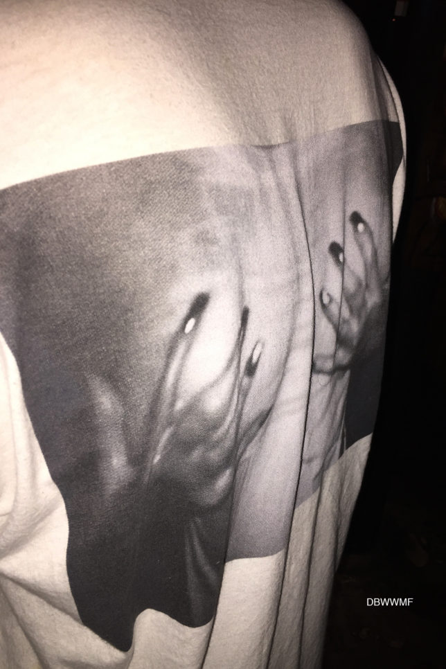 Karlyle Smith DBWWMF