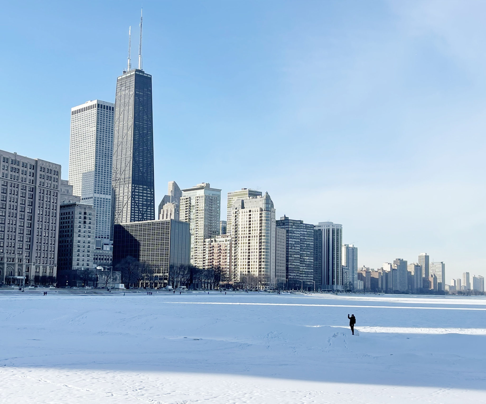 Chicago Freestyle Karlyle
